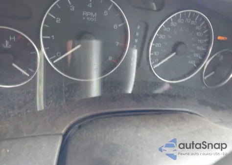 2001 Oldsmobile Aurora 3.5 from USA, damaged, VIN 1G3GR64H714122369